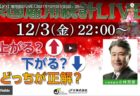 相場の山も麓に来たか？