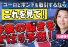 利益を獲り尽くせ！FX初心者にもできるボリンジャーバンド活用法